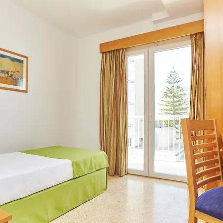 Hotel Universal Bikini Cala Millor (Mallorca)