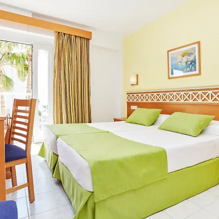 Universal Bikini 4* Cala Millor (Mallorca)