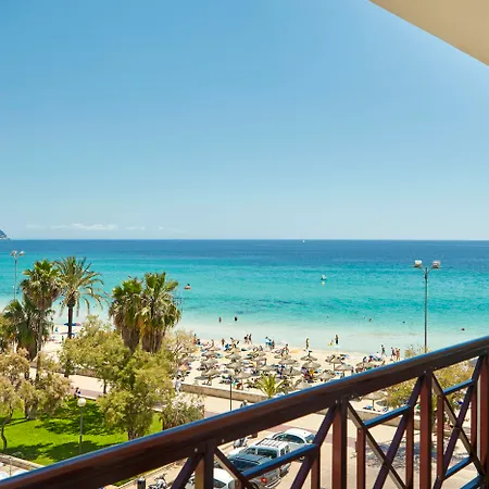 Universal Bikini 4* Cala Millor (Mallorca)