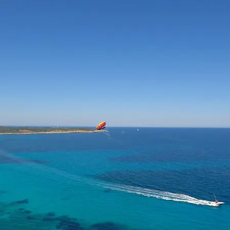 比基尼环球酒店 酒店 卡拉米洛