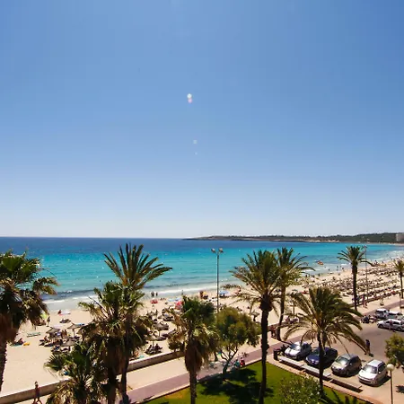 Hotel Universal Bikini 4*