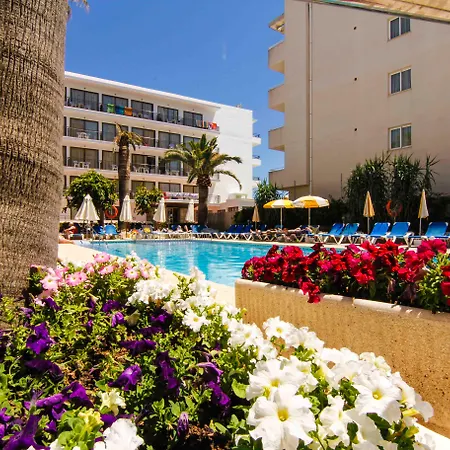 Universal Bikini Cala Millor (Mallorca)