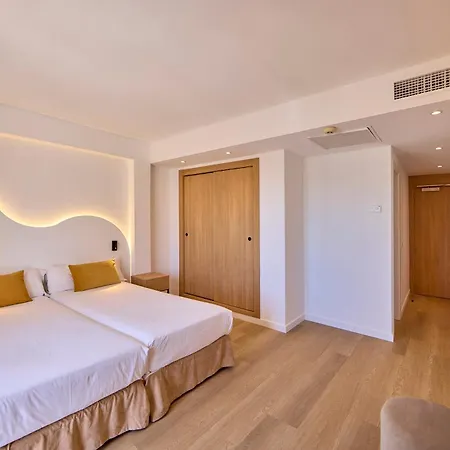 Hotel Universal Bikini Cala Millor (Mallorca)