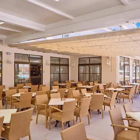 酒店 比基尼环球酒店 卡拉米洛