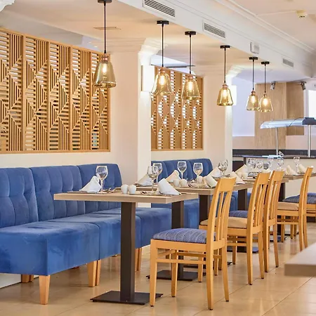 酒店 比基尼环球酒店