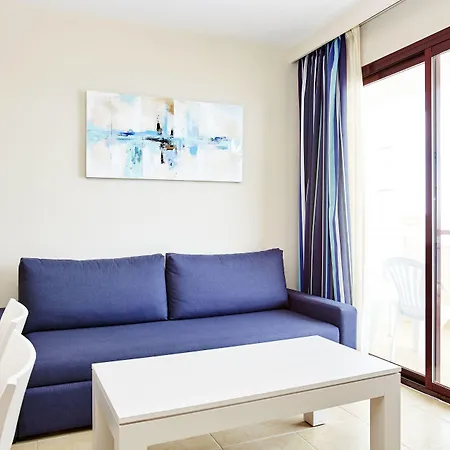 Universal Bikini 4* Cala Millor (Mallorca)