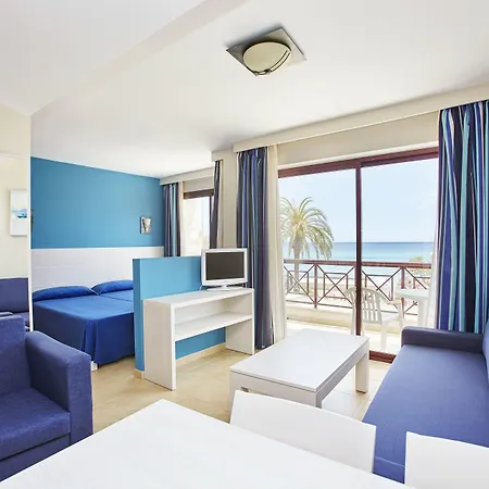 Universal Bikini 4* Cala Millor (Mallorca)