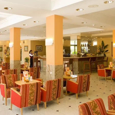 Hotel Universal Bikini Cala Millor (Mallorca)