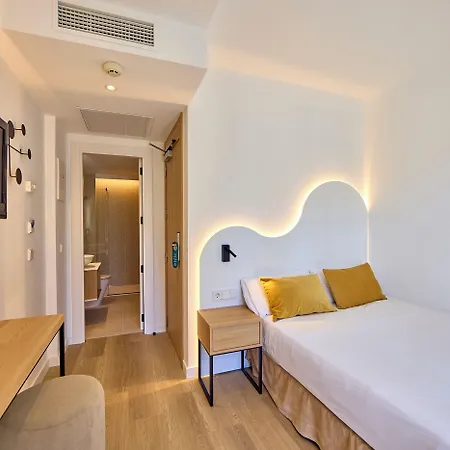 比基尼环球酒店