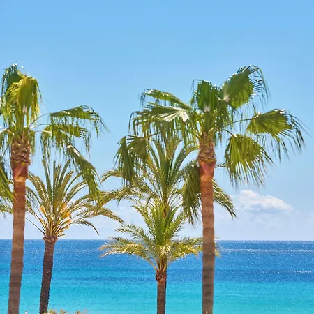 Hotel Universal Bikini