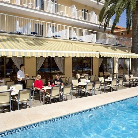 Universal Bikini Hotel 4*