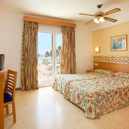 Universal Bikini 4* Cala Millor (Mallorca)