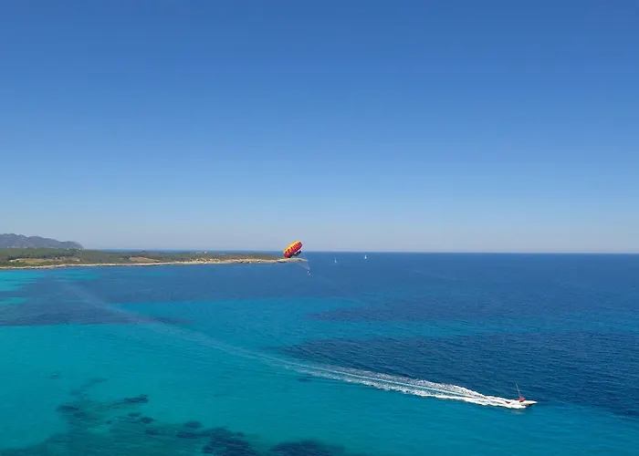 Universal Bikini Hotel Cala Millor (Mallorca)