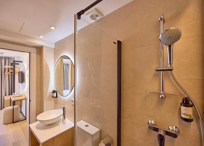 Universal Bikini 4* Cala Millor (Mallorca)