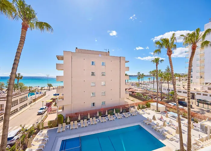 Hotel Universal Bikini