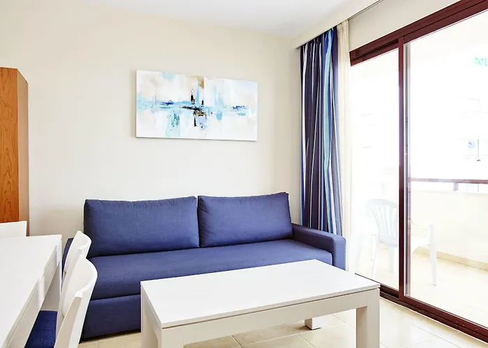 Universal Bikini 4* Cala Millor (Mallorca)