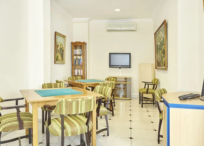 Universal Bikini 4* Cala Millor (Mallorca)