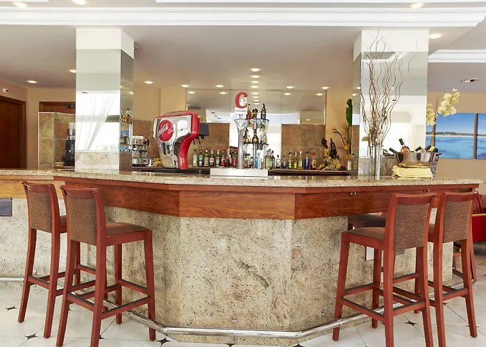 Hotel Universal Bikini Cala Millor (Mallorca)