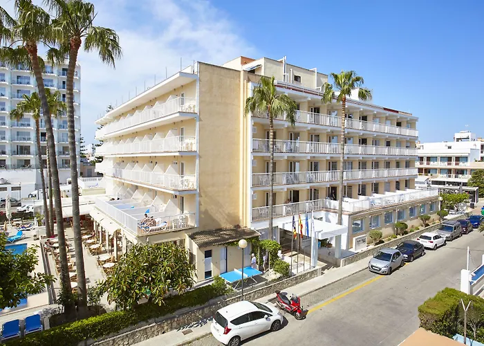 Universal Bikini Cala Millor (Mallorca)