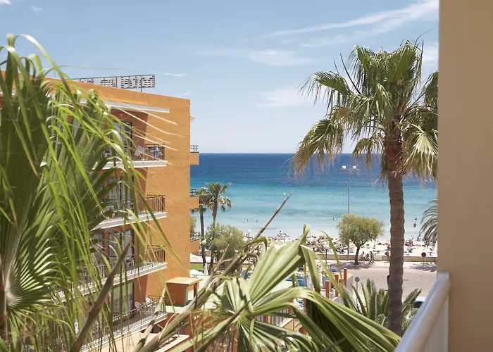 Hotel Universal Bikini 4*