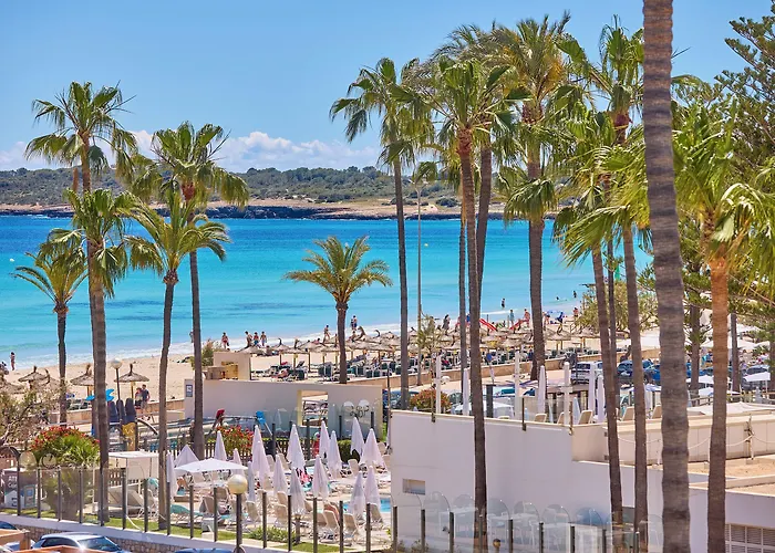 Universal Bikini Hotel