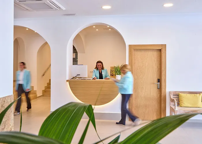 Universal Bikini 4* Cala Millor (Mallorca)