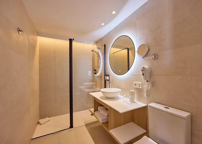 Universal Bikini Hotel Cala Millor (Mallorca)