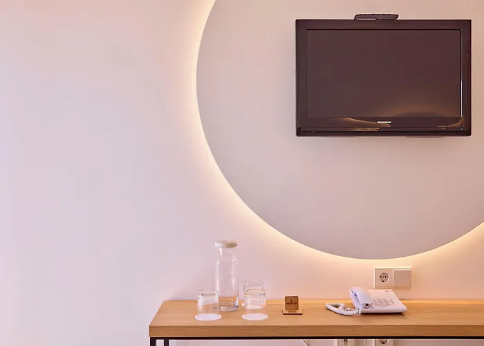 Hotel Universal Bikini Cala Millor (Mallorca)