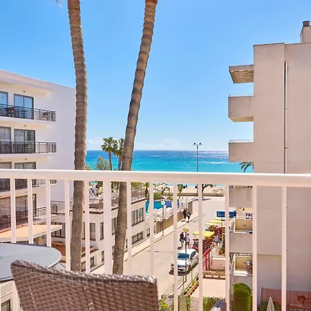 Universal Bikini Otel 3*