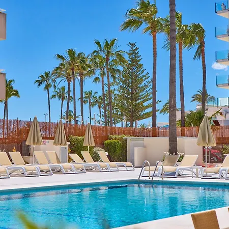 Otel Universal Bikini