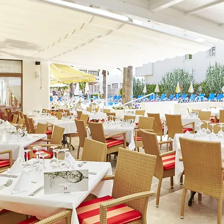 Otel Universal Bikini Cala Millor (Mallorca)