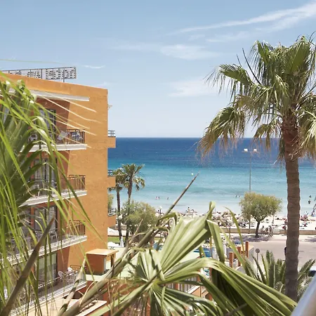 Hotel Universal Bikini 4*
