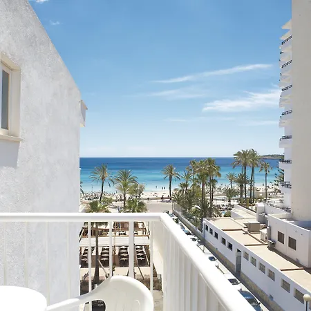 Universal Bikini Hotel Cala Millor (Mallorca)