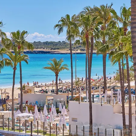 Universal Bikini Hotel