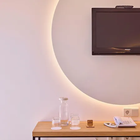 Hotel Universal Bikini Cala Millor (Mallorca)