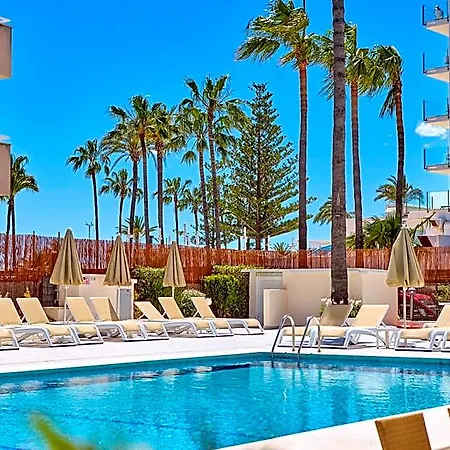 Otel Universal Bikini Cala Millor (Mallorca)