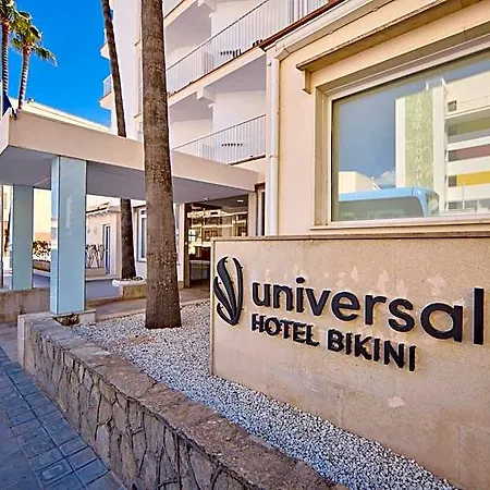 Universal Bikini