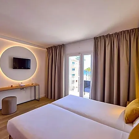 Universal Bikini 4* Cala Millor (Mallorca)