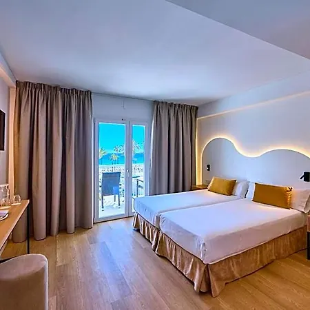 Universal Bikini 4* Cala Millor (Mallorca)
