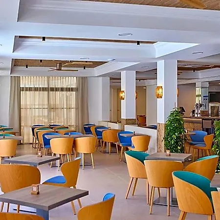 Universal Bikini Otel Cala Millor (Mallorca)