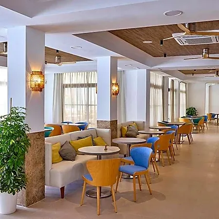 Otel Universal Bikini Cala Millor (Mallorca)