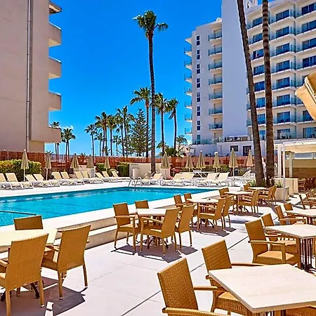 Universal Bikini Otel Cala Millor (Mallorca)