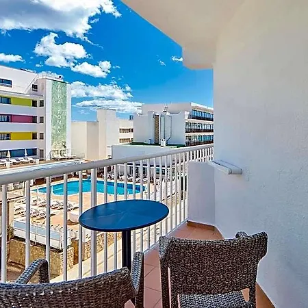 Hotel Universal Bikini Cala Millor (Mallorca)