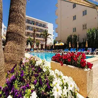 Universal Bikini Otel Cala Millor (Mallorca)
