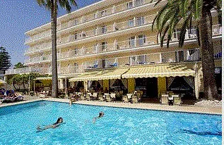 Universal Bikini Otel