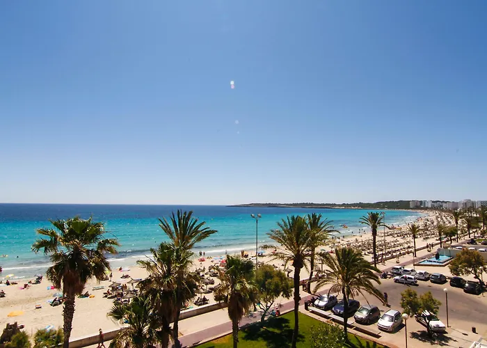 Hotel Universal Bikini 4*