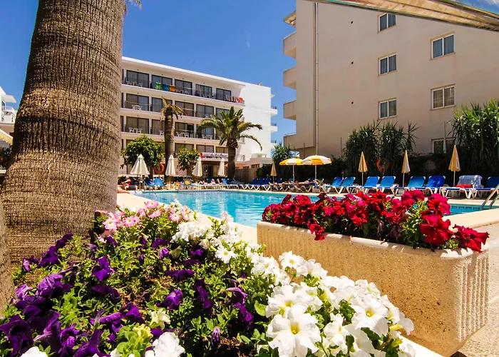 Universal Bikini Cala Millor (Mallorca)