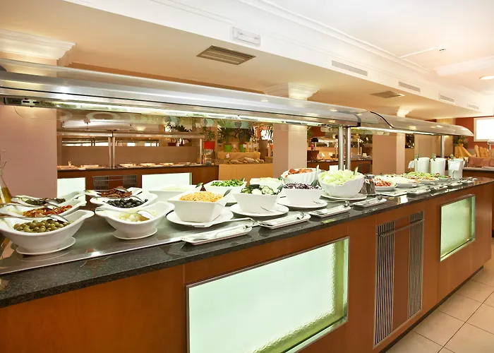 Universal Bikini Hotel Cala Millor (Mallorca)