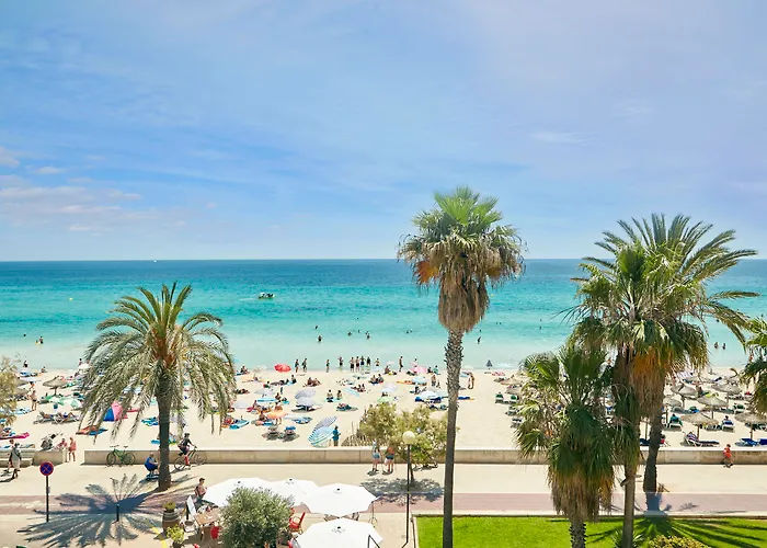 Universal Bikini Hotel 4*