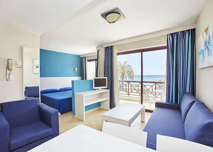 Universal Bikini 4* Cala Millor (Mallorca)